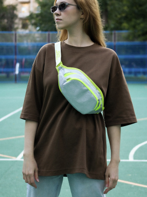 Сумка на пояс Sport арт. 1680
